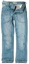 Bench Mens Flap Pocket Jean Denim
