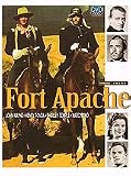 Fort Apache (Region 2 & 4. John Wayne, Henry Fonda, Shirley Temple)