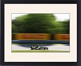 Framed Prints of Formula One World Championship, Rd 7, Canadian Grand Prix, Practice Day, from Just Clear Images