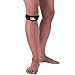 Nonzero Gravity Jumper's Knee Strap - Black - One Size Fits All