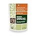 Navitas Power Snacks Supplements, Citrus Chia, 8 Ounce