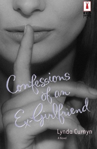 Confessions of an Ex-Girlfriend