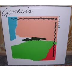 Abccab by  Genesis 