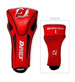 NHL New Jersey Devils Single Apex Headcovers