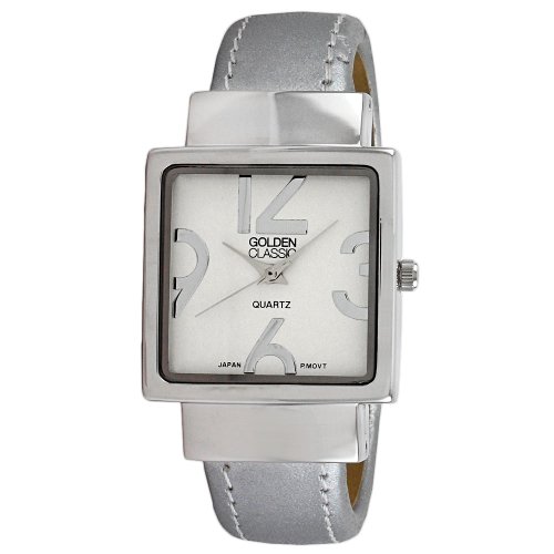 Golden Classic Women's 1958_silver 
