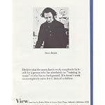 Steve Reich (View) book cover