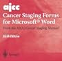 AJCC Cancer Staging Forms