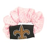 Boston Celtics Hair Scrunchy / Pony Tail Holder - Green