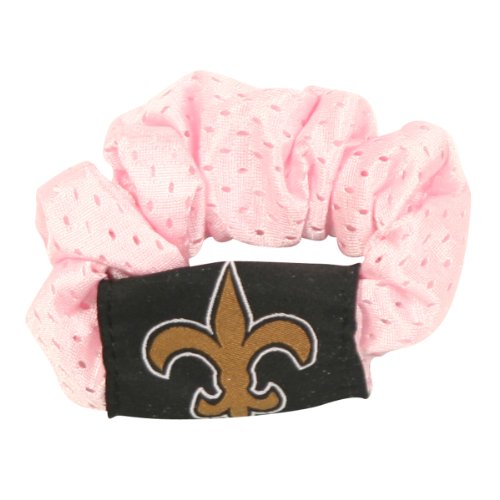 Boston Celtics Hair Scrunchy / Pony Tail Holder - Green