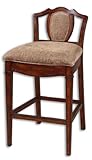Hoffman Upholstered Barstool