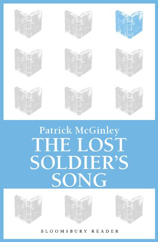 The Lost Soldier's Song (Bloomsbury Reader)