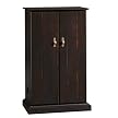 Multimedia Storage Cabinet