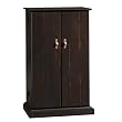 Multimedia Storage Cabinet