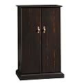 Multimedia Storage Cabinet