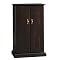 Multimedia Storage Cabinet