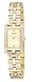 Citizen Women's Eco-Drive Silhouette Crystal Watch #EG2352-52P