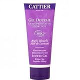 Moisturizing Dermoprotective Shower Gel