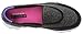 Skechers Kids 81052L Go Walk 2 Athletic Sneaker,Black,2 M US Little Kid
