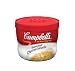 Campbell's Homestyle Chicken Noodle Soup, 15.4-Ounce Microwavable Bowls (Pack of 8)