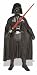 41MfadvLdfL. SL75  Star Wars Year 2005 Revenge of the Sith Lightsaber Attack Series 4 Inch Tall Action Figure   DARTH VADER with Red Lightsaber