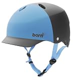 BERN Lenox Summer EPS Helmet
