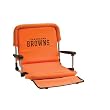 Cleveland Browns NFL Deluxe Stadium Seat