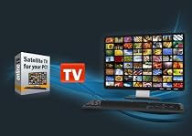Click to Download Free Kindle Book -> Satellite Tv On Your PC, Ipad, Iphone, Ipod ,Smartphone, and Home Tv Screen - more than 3,500 TV channels (Satellite Tv over Pc)