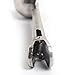 2pcs OPCC Premium Large Coffee Scoop, Coffee Scoop/Spoon with Bag Clip - Stainless Steel