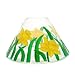 Daffodils Medium Large Jar Shade