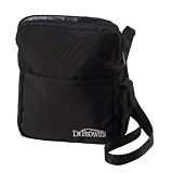 Dr. Brown's Natural Flow Insulated Bottle Tote, Black