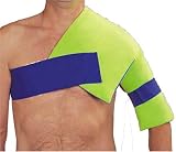 Brown Medical Polar Ice Shoulder/Hip Wrap