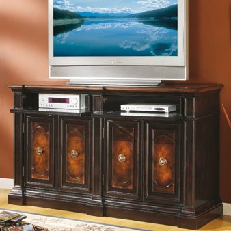 Hooker Copper Front Credenza Option 684-85-122
