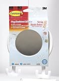 Fog Away Suction Mirror (Clear) (8h x 6w x .75d)