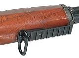 Accessory MIL-STD-1913 (Picatinny) Rail for Springfield Armory M1A (Wooden Stock)