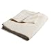 Pinzon Diamond Matelasse King Coverlet, Cream