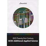 ocr gcse additional applied science a twenty first century science workbook answers