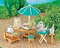 Sylvanian Families Garden Party Set
