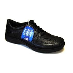 Mens Brooks 84079-007 Nunn Bush by Nunn Bush