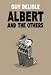 Books : Albert and the Others
