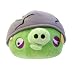 Angry Birds 16" Plush Helmet Pig With Sound