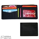 Bifold Wallet ~ Big Skinny