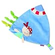 Haba Cuddly Buccaneer Bill Soft Touching Toy