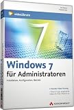 Windows 7 für Administratoren - Videotraining