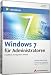Windows 7 für Administratoren - Videotraining