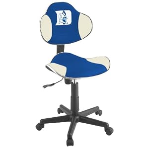 Duke Blue Devils Task Chair