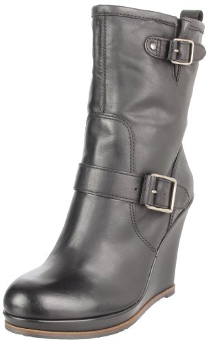 Lucky Womens Tatum Boot