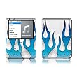 Chill Design Protective Decal Skin Sticker for Apple iPod nano 3G (3rd Generation) 4GB/ 8GB Player