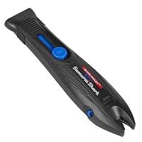 Samurai Shark The ONLY Sharpener That Sharpens Serrated Knives