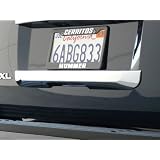 151VT Cadillac ESV Chevrolet Tahoe & Suburban GMC Yukon Yukon Xl Denali 2007 -... by TFP