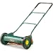 Sunlawn LMM40 16-Inch  Light Weight Manual Push Reel Mower